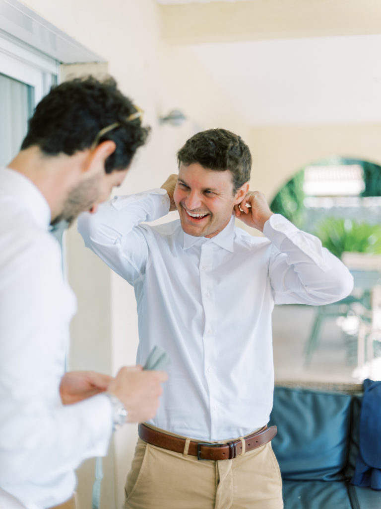 mariage matahari lumio corse