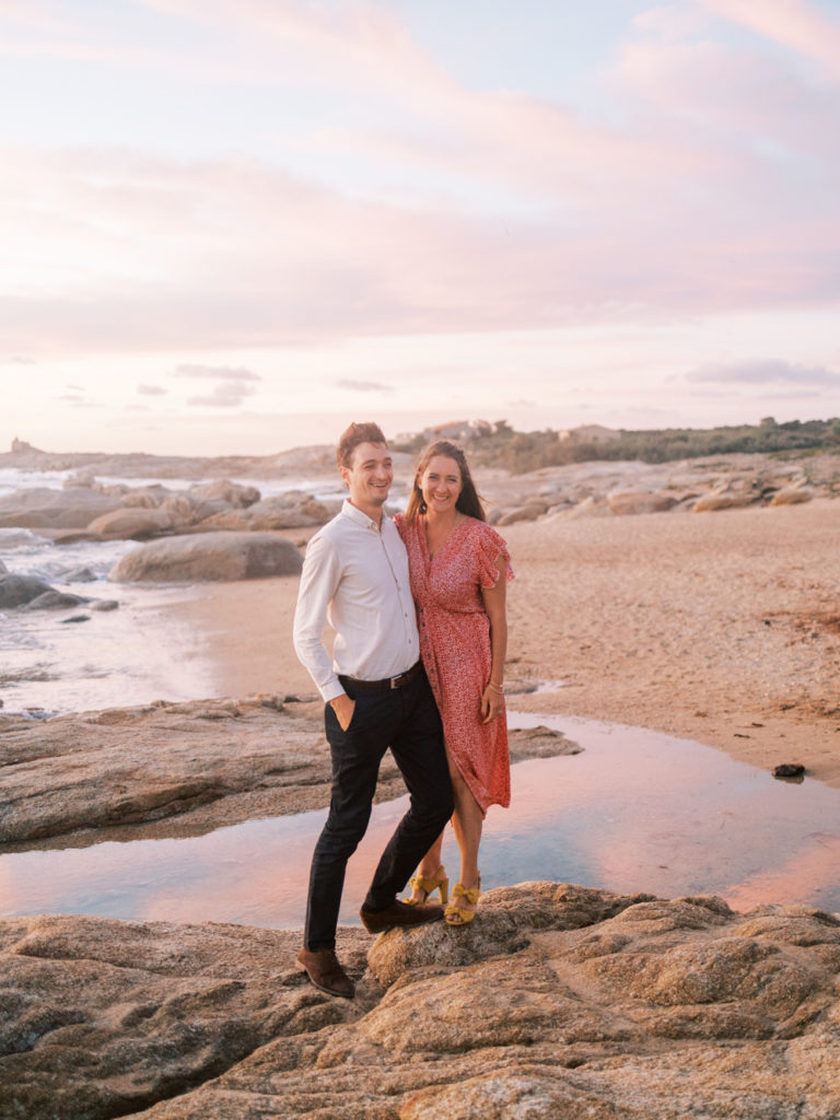 mariage matahari lumio corse