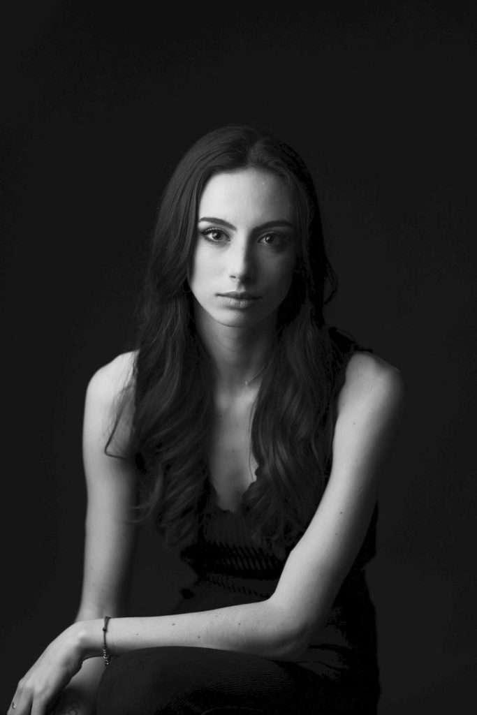 shooting corse modele studio mode