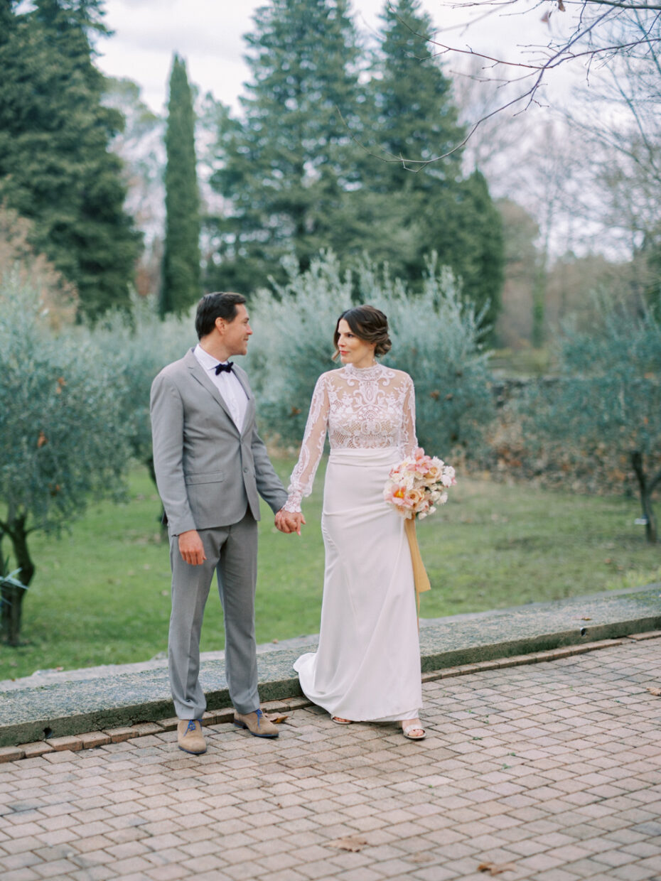 photographe mariage vaucluse