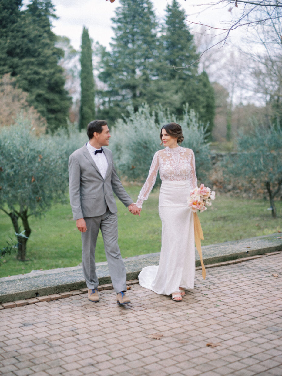 photographe mariage vaucluse