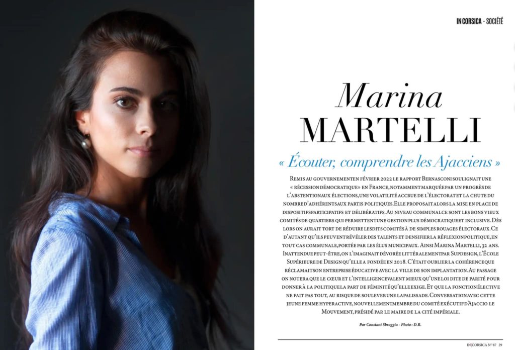 portrait professionnel corse imagincorsica