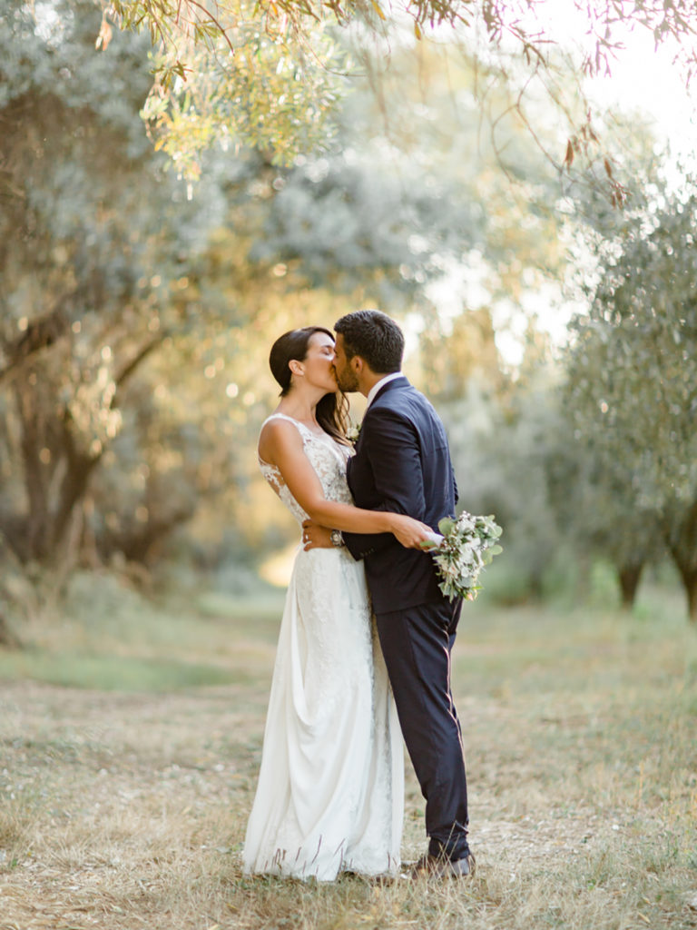 mariage domaine vignale venzolasca