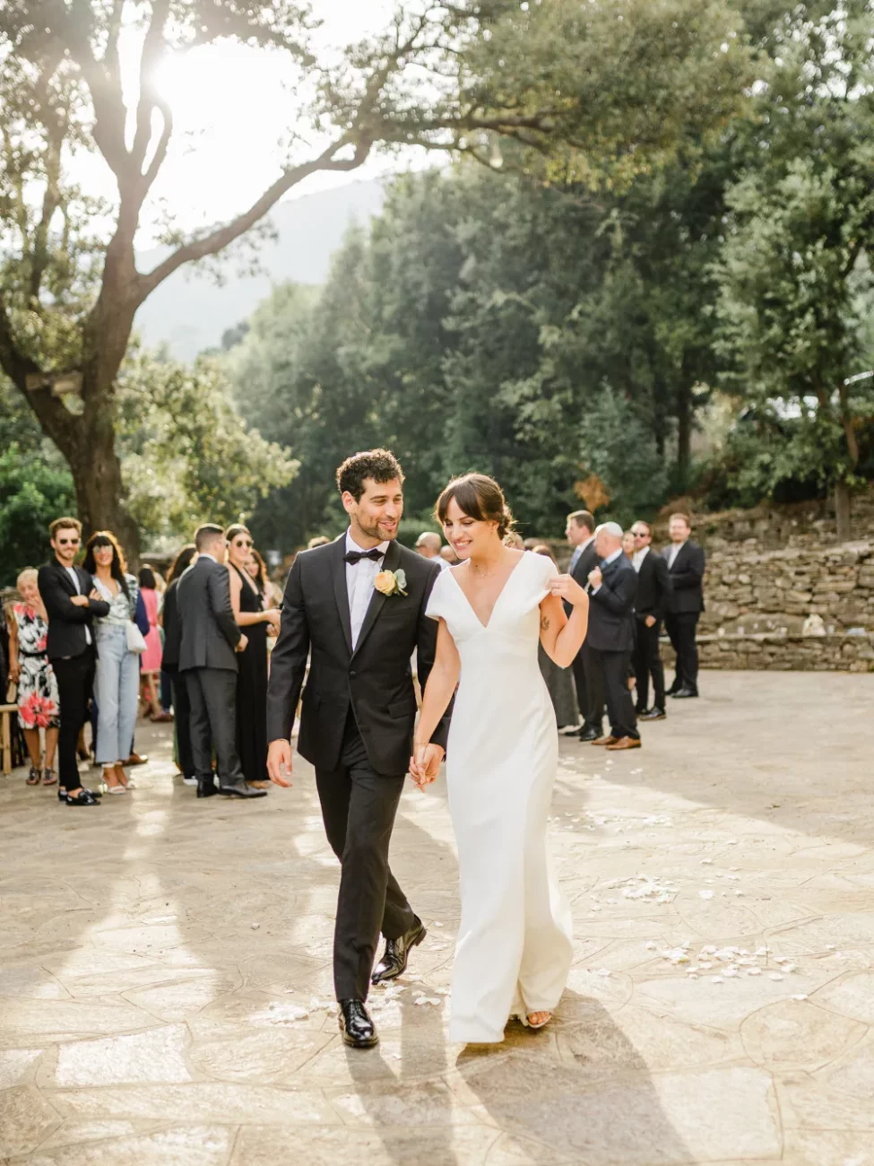 mariage couvent de pozzo