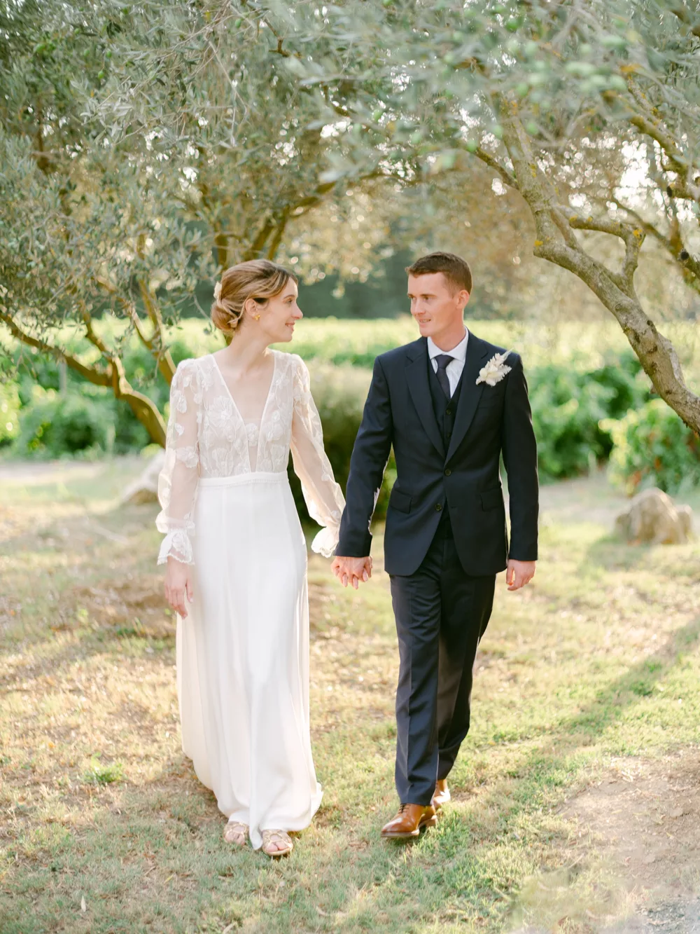 photographe avignon mariage