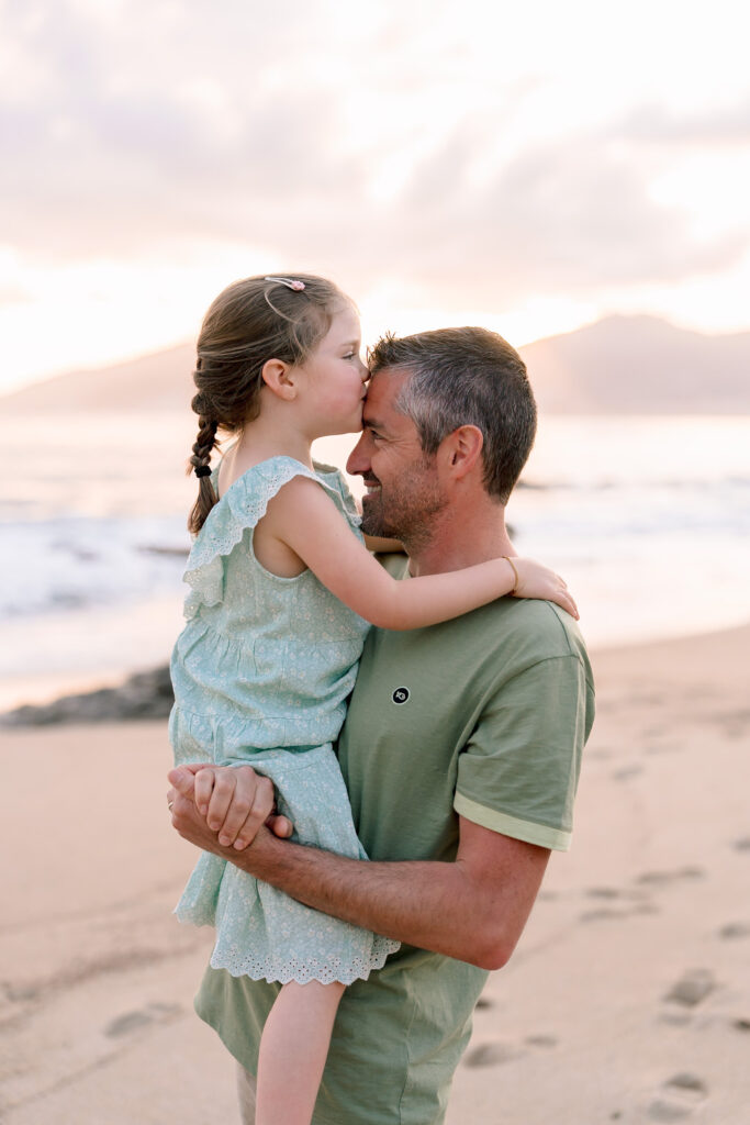shooting famille ajaccio