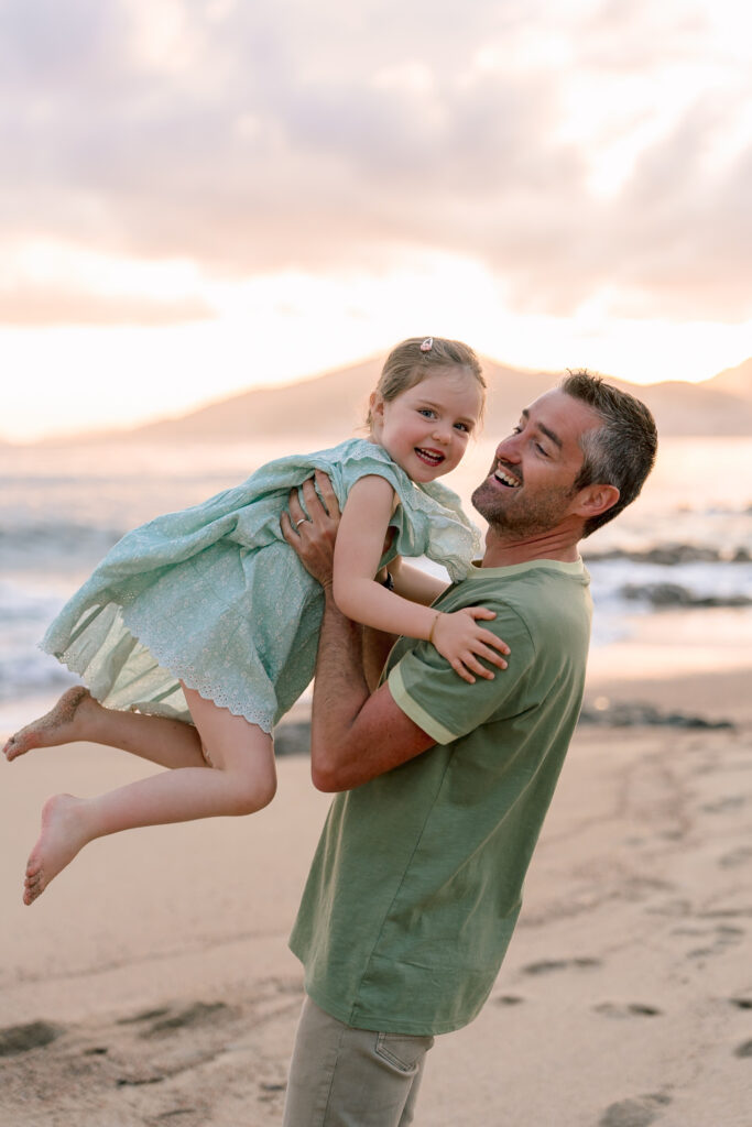 shooting famille ajaccio