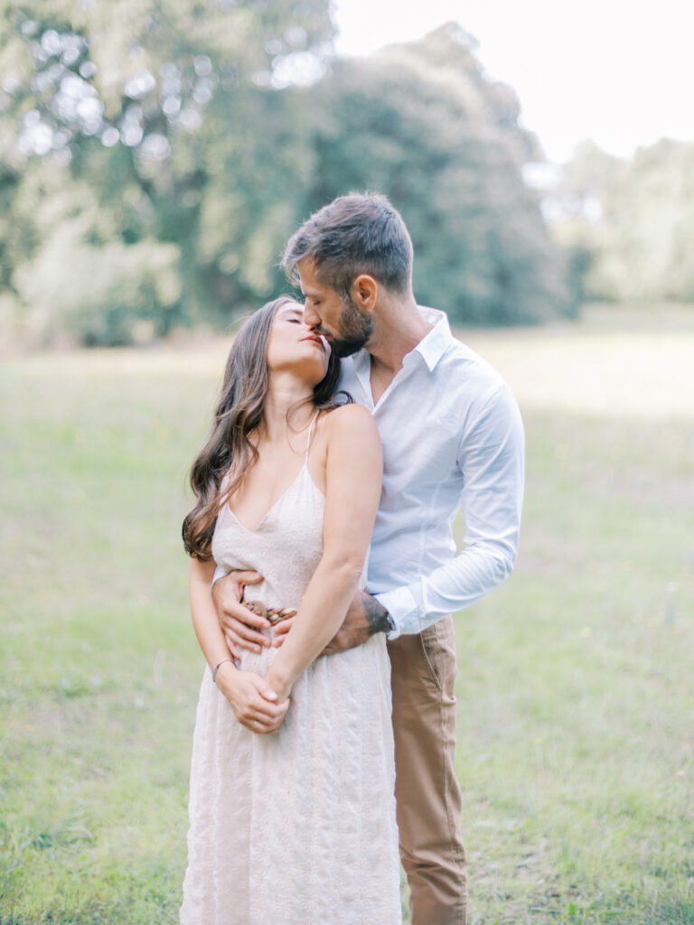 shooting famille ajaccio