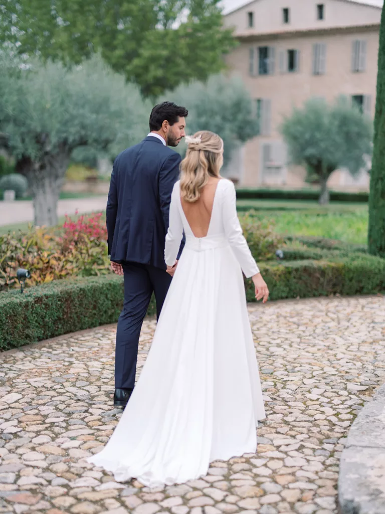 photographe mariage montpellier herault