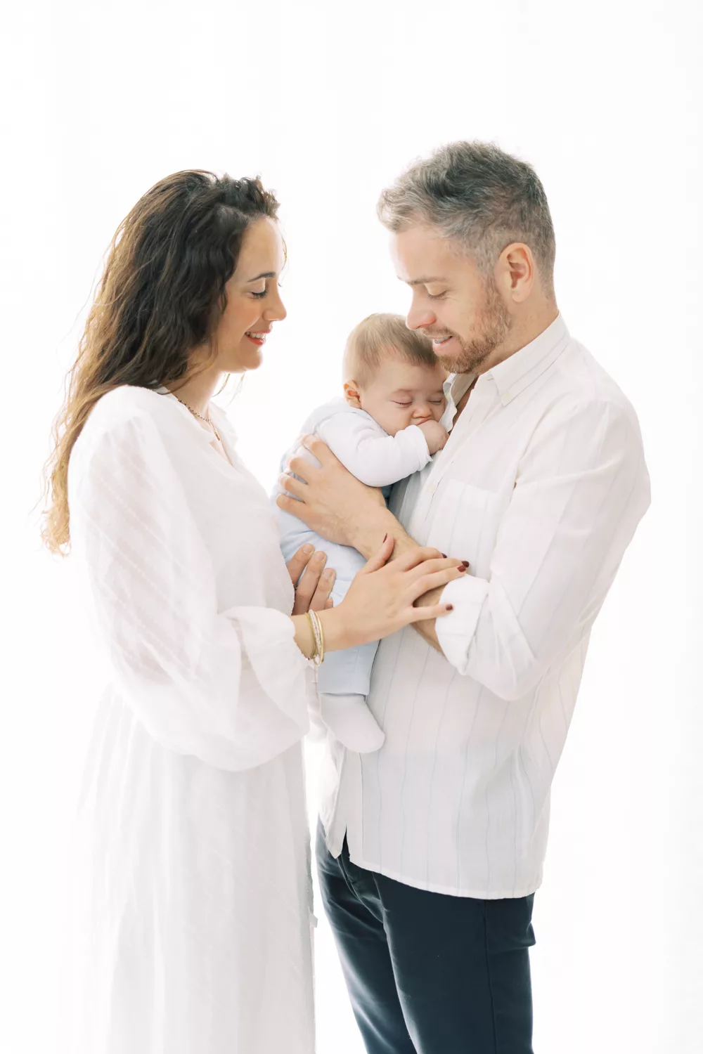 photographe maternite ajaccio