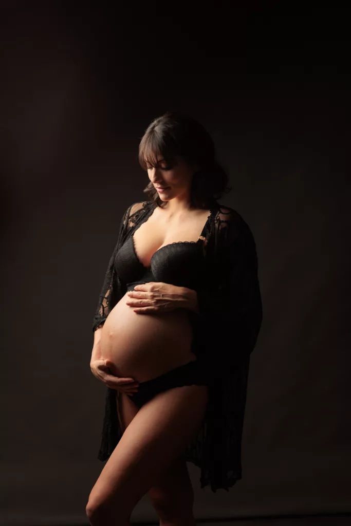 photographe grossesse ajaccio