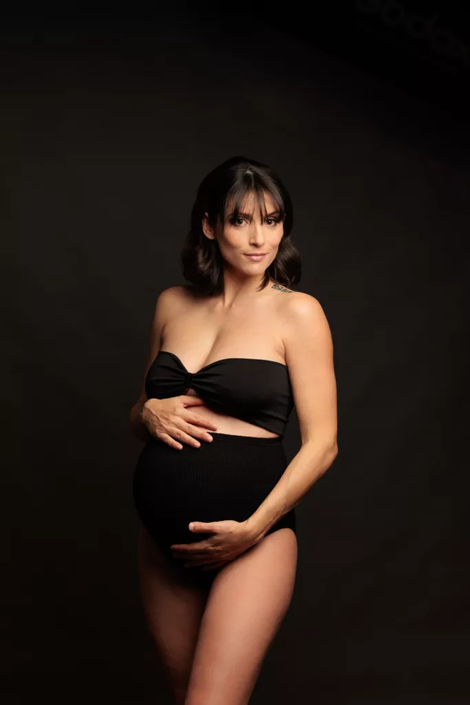photographe grossesse ajaccio