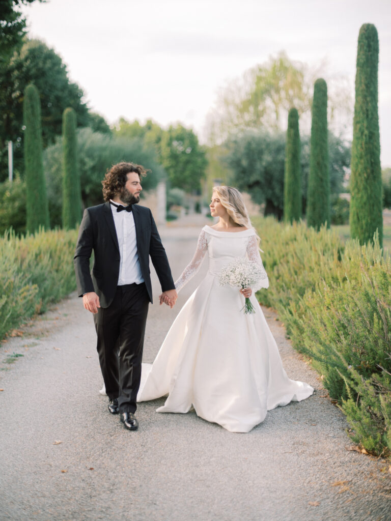 photographe mariage provence