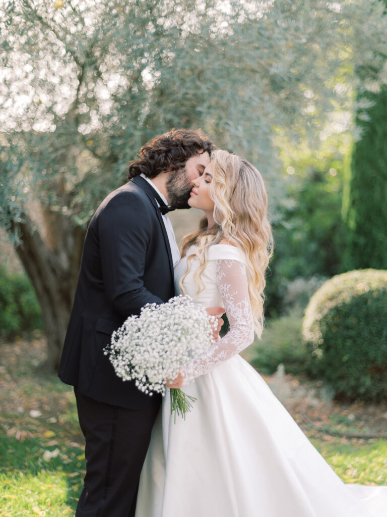 photographe mariage provence