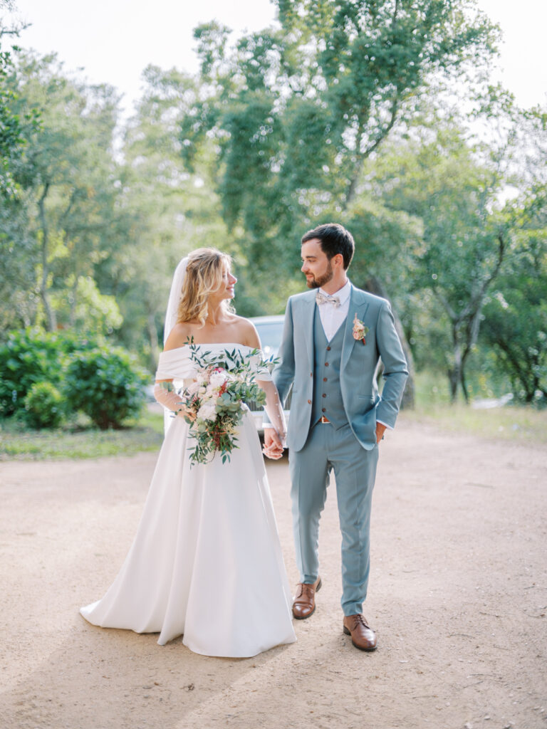 photographe mariage corse