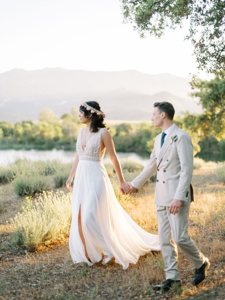 photographe mariage corse