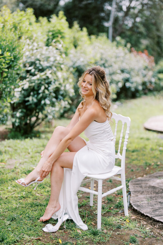 photographe mariage corse