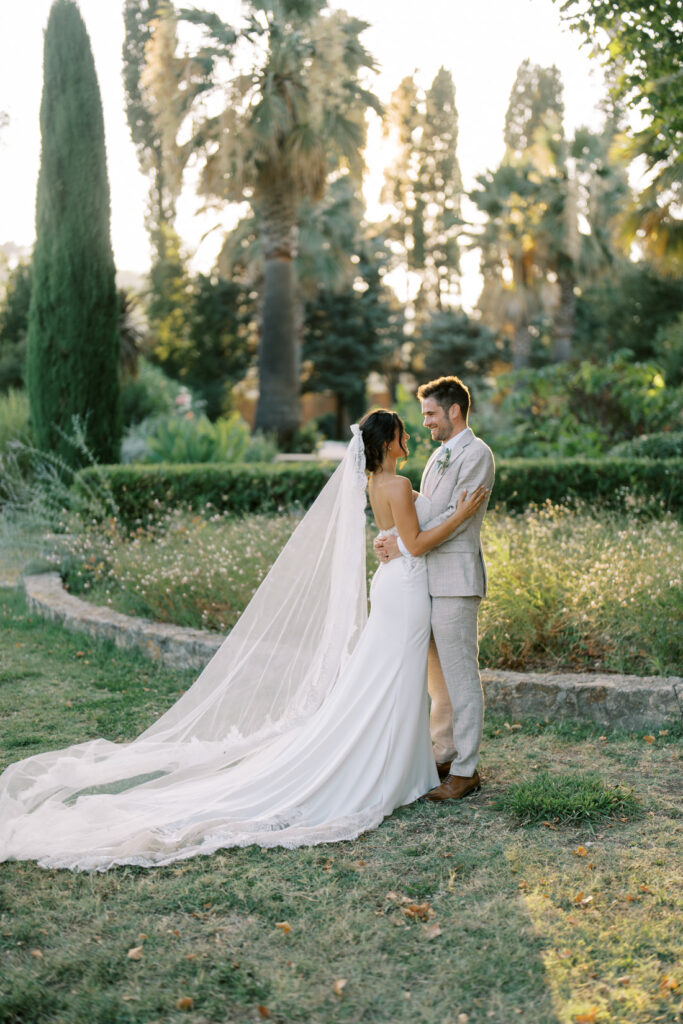 mariage domaine le grand cros