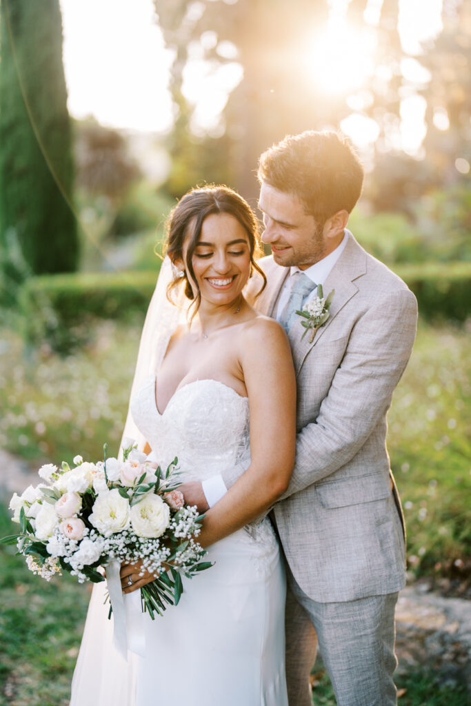 mariage domaine le grand cros