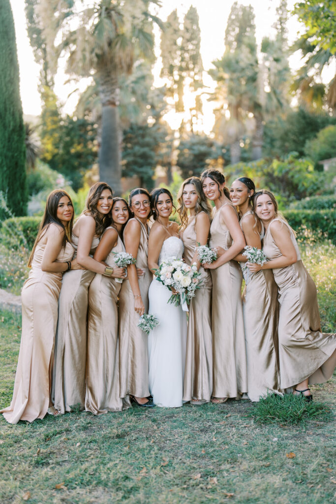 mariage domaine le grand cros