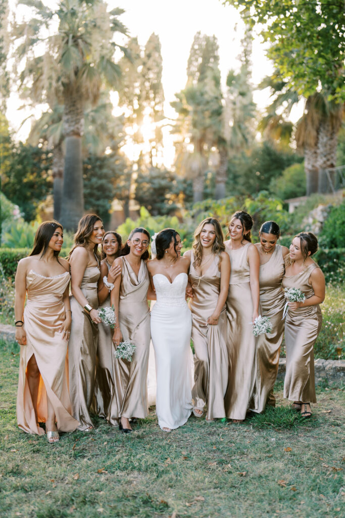 mariage domaine le grand cros