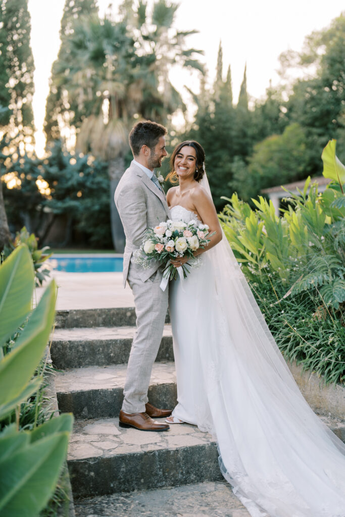 mariage domaine le grand cros