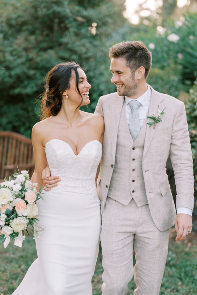 mariage domaine le grand cros