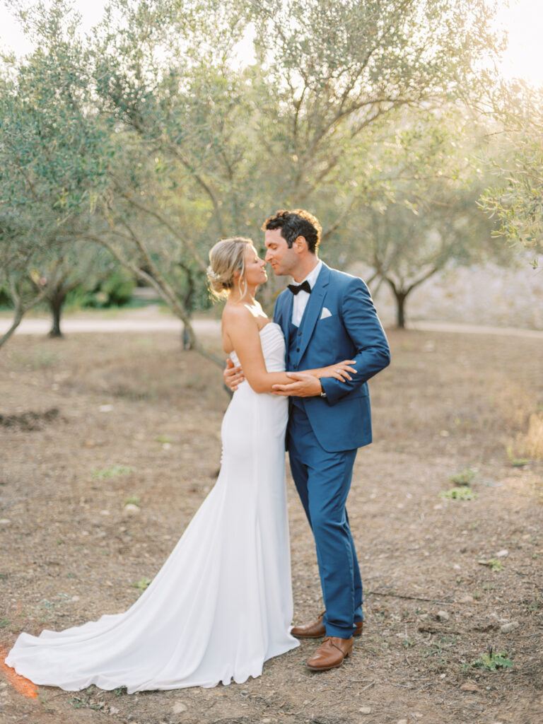 mariage domaine reginu