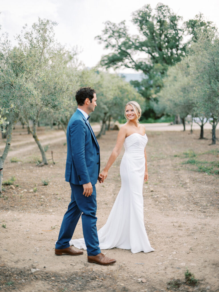 mariage domaine reginu