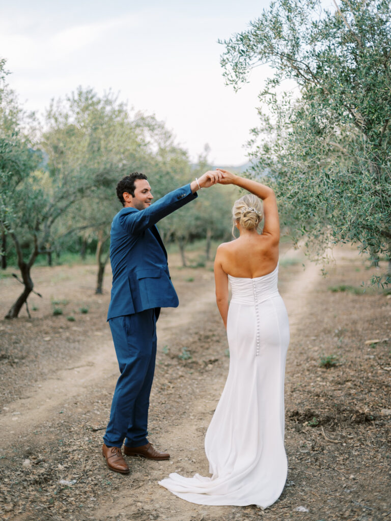 mariage domaine reginu