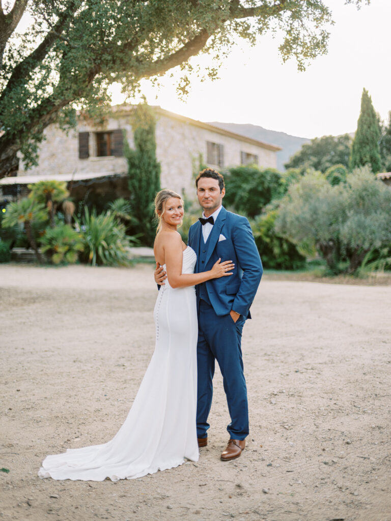 mariage domaine reginu