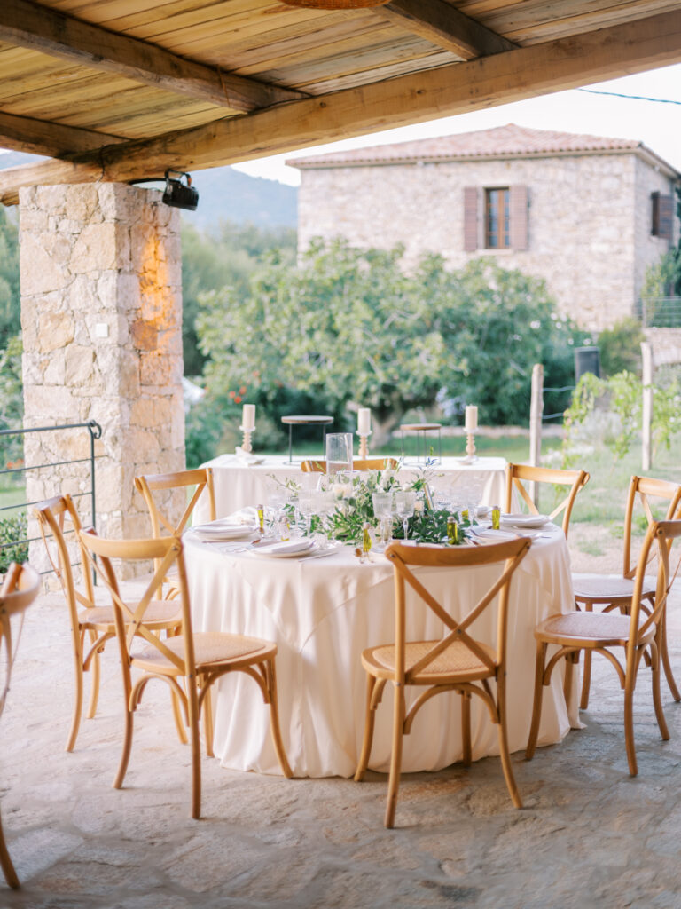 mariage domaine reginu