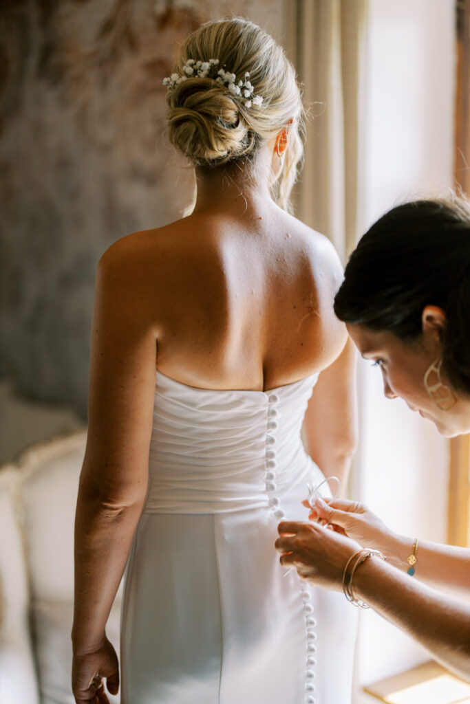 mariage domaine reginu