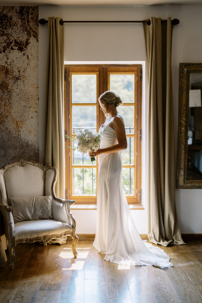 mariage domaine reginu