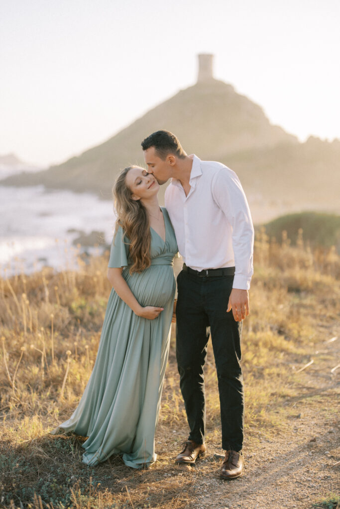 shooting maternity pregnancy french