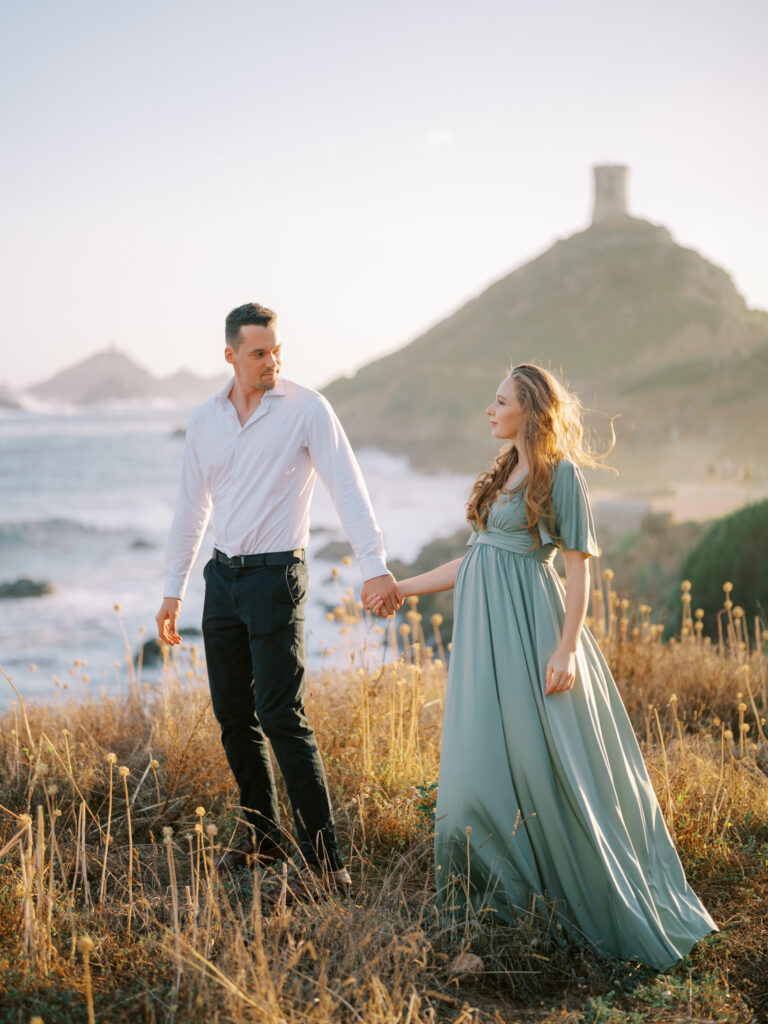 shooting maternity pregnancy french