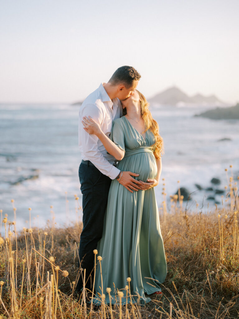 shooting maternity pregnancy french