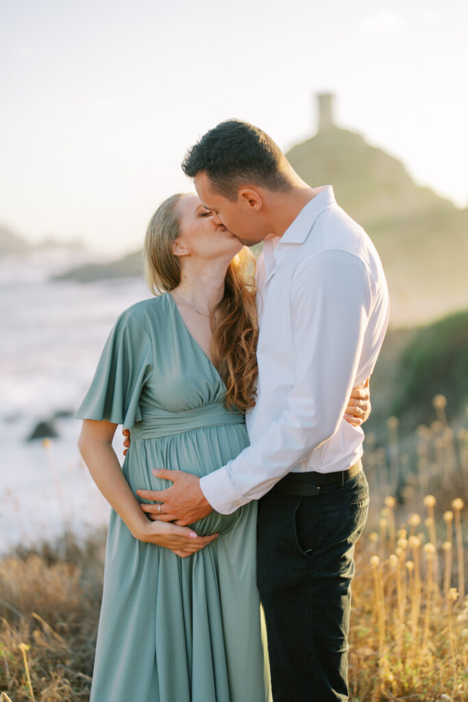 shooting maternity pregnancy french