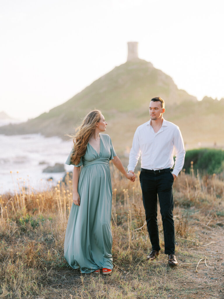 shooting maternity pregnancy french