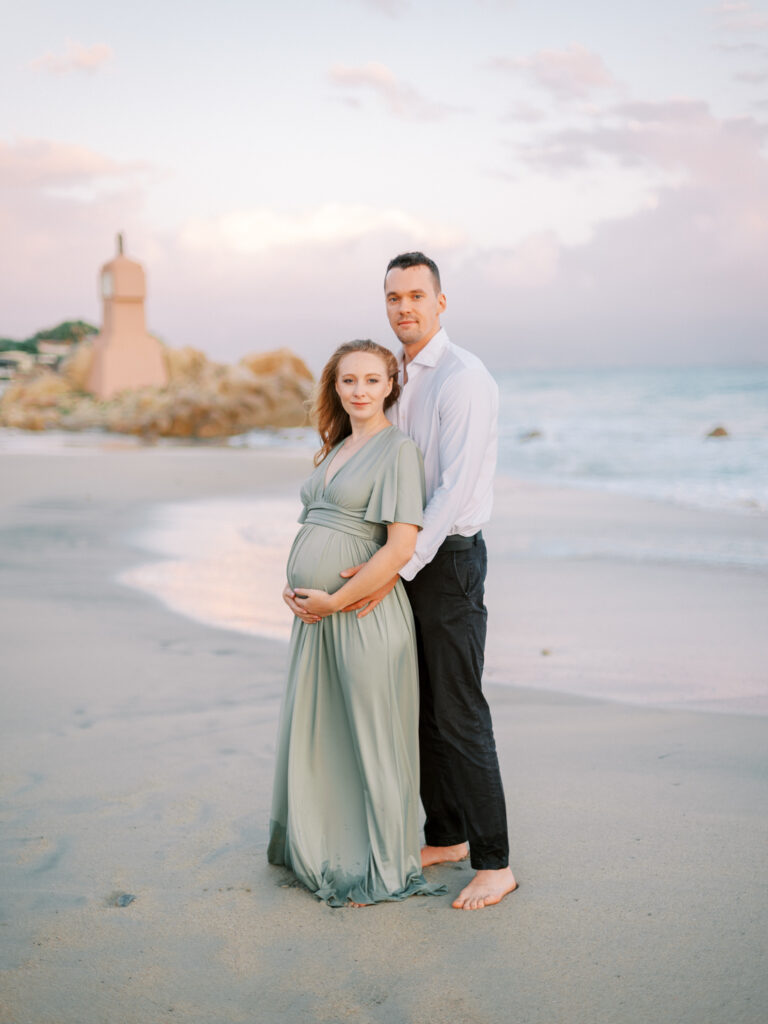 shooting maternity pregnancy french