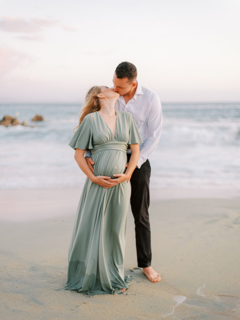 shooting maternity pregnancy french