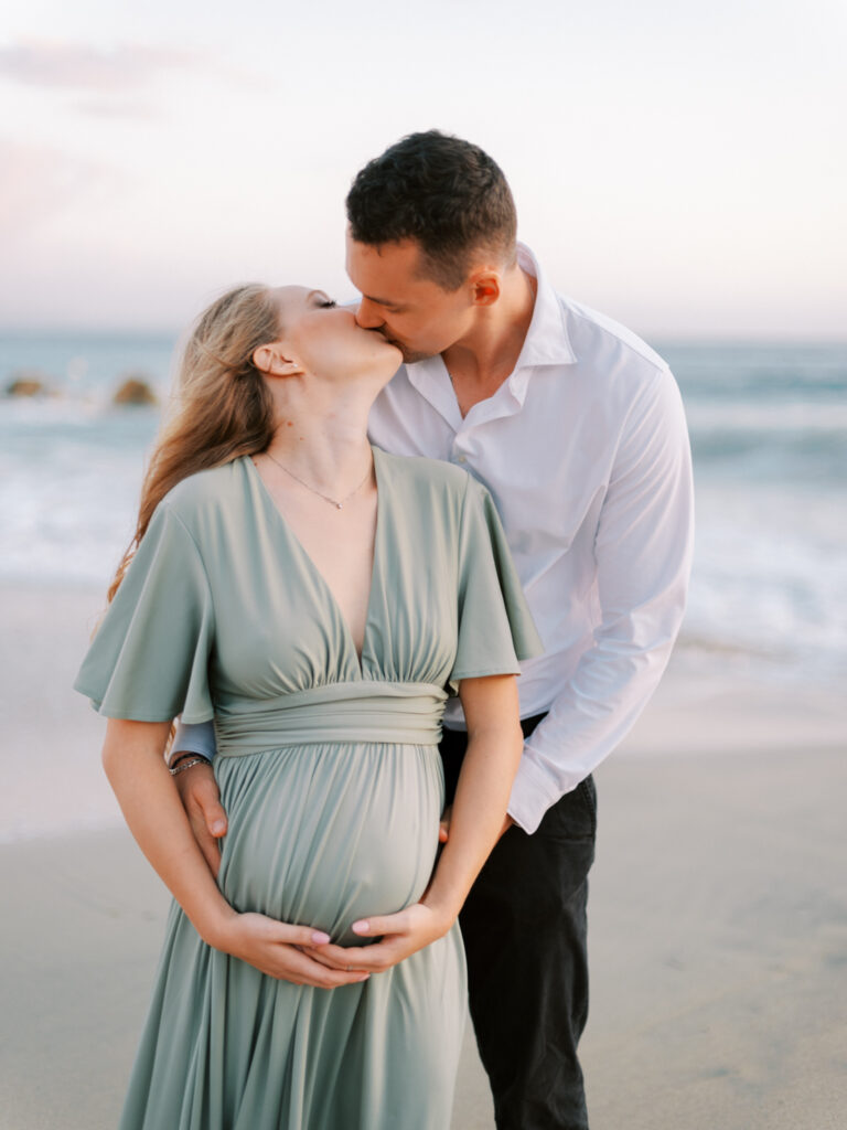 shooting maternity pregnancy french