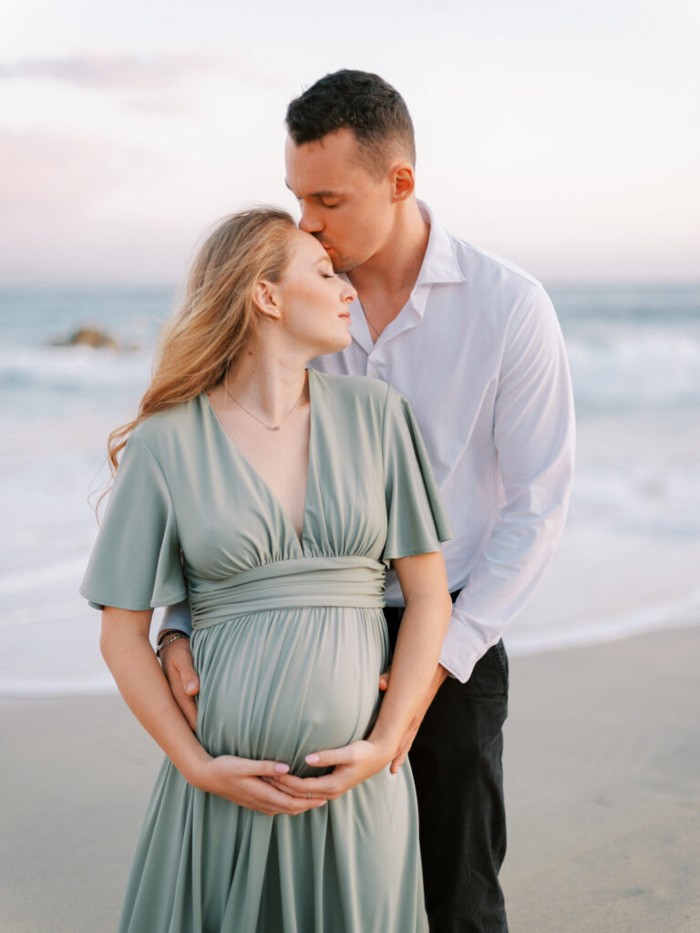 shooting maternity pregnancy french