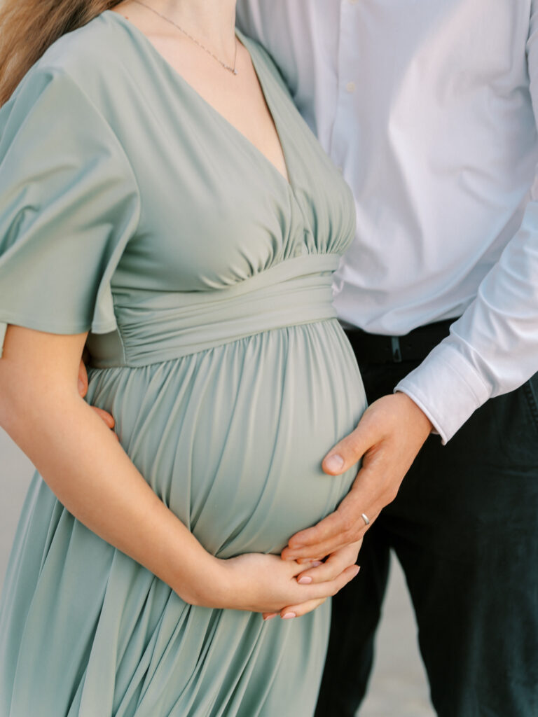 shooting maternity pregnancy french