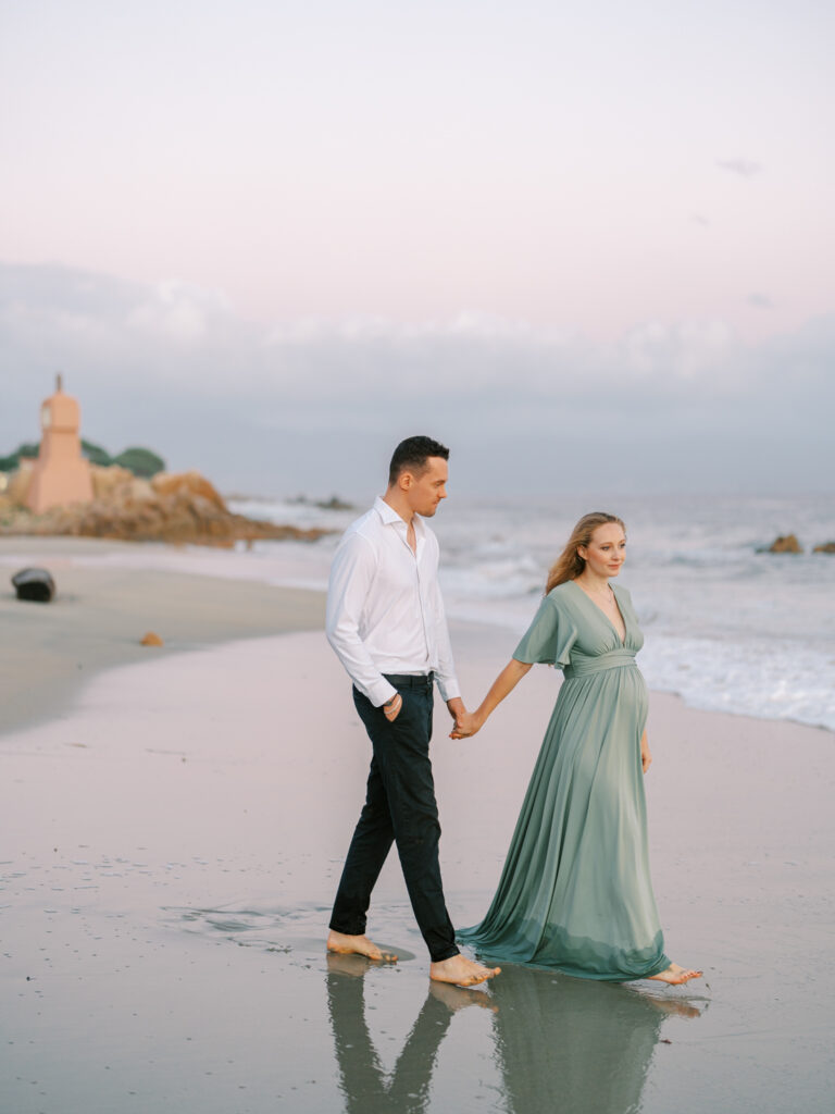 shooting maternity pregnancy french