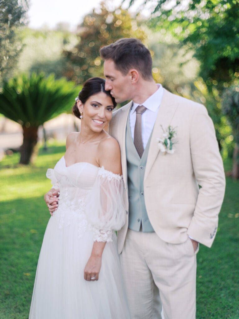 mariage sartene en corse