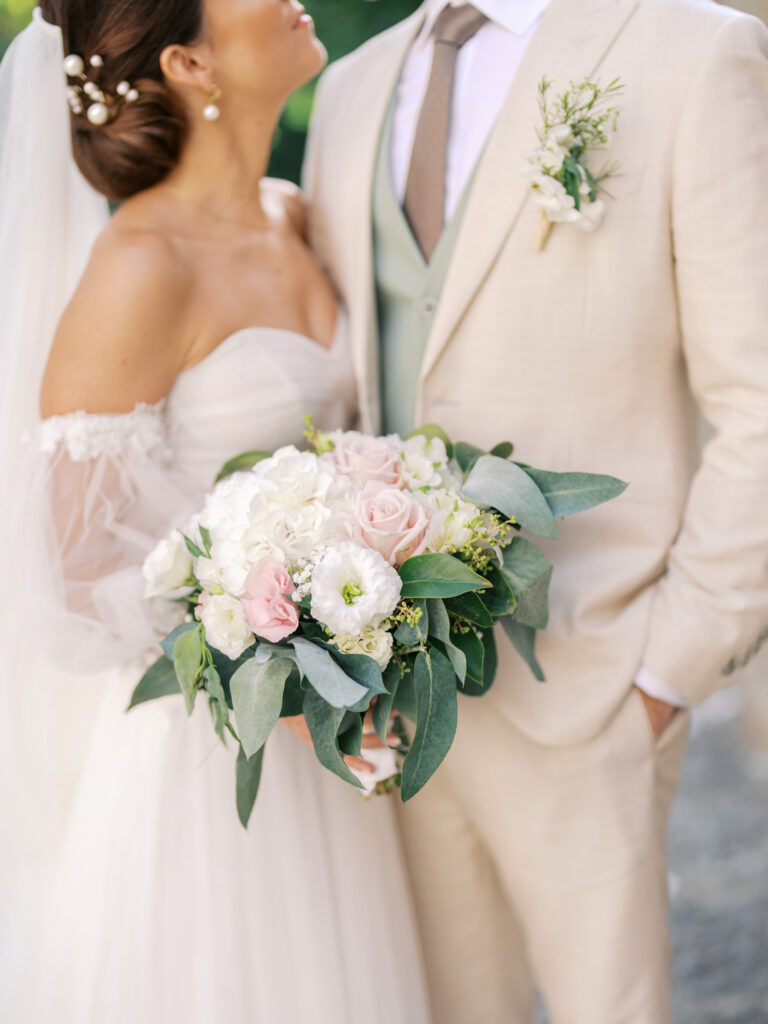 mariage sartene en corse