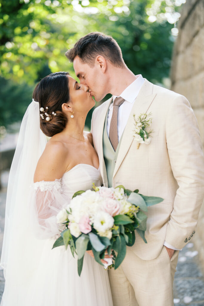 mariage sartene en corse