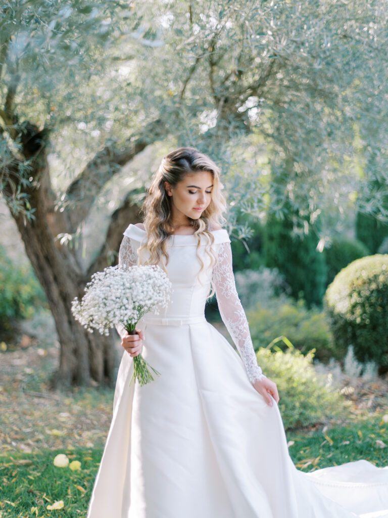 photographe mariage aix en provence