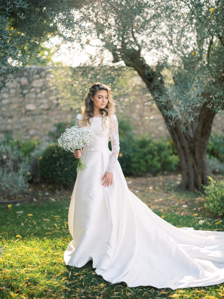photographe mariage aix en provence